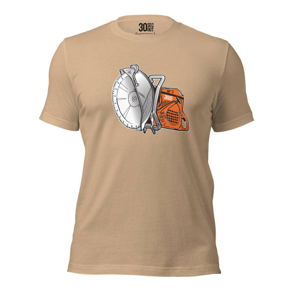 T-shirt - Universal Key.