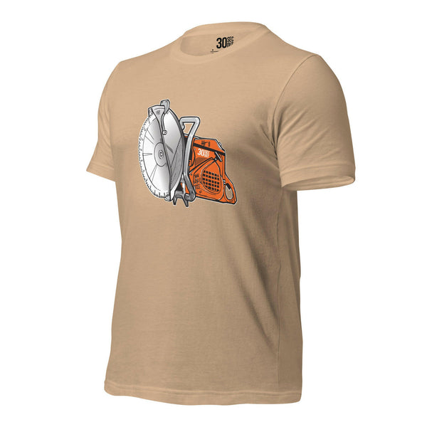 T-shirt - Universal Key.