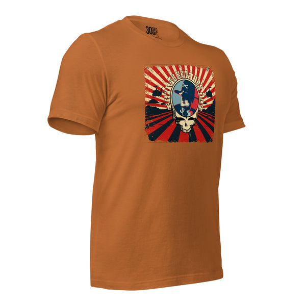 T-shirt - Shakedown Street