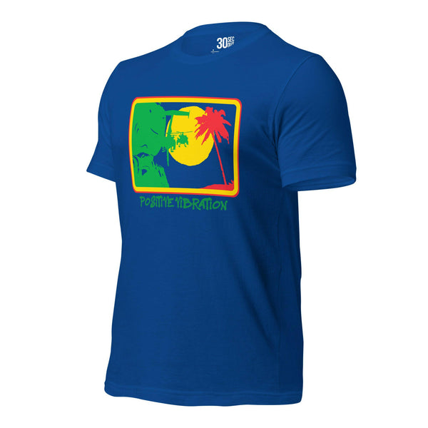 T-shirt - Little Bird Positive Vibration.