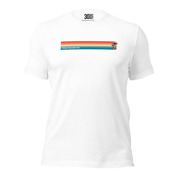 T-shirt - Retro Trip
