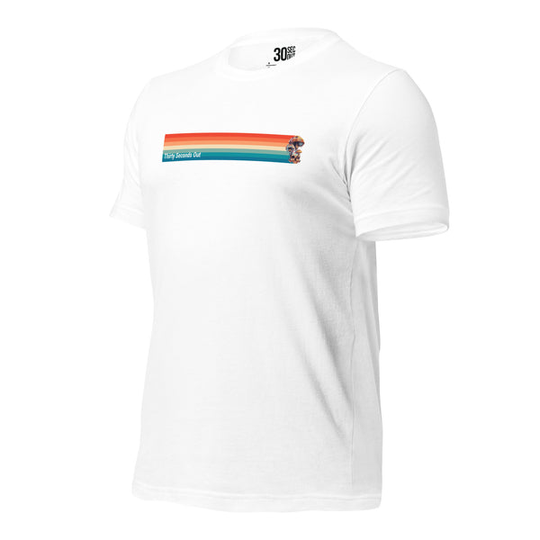 T-shirt - Retro Trip
