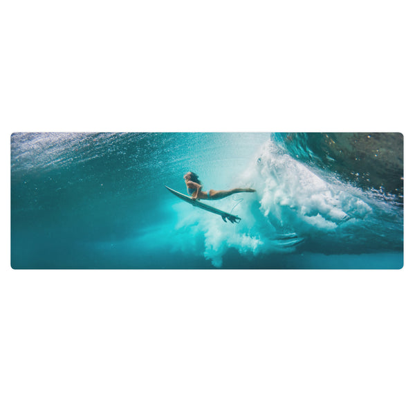 Yoga Mat - Paddle Out.