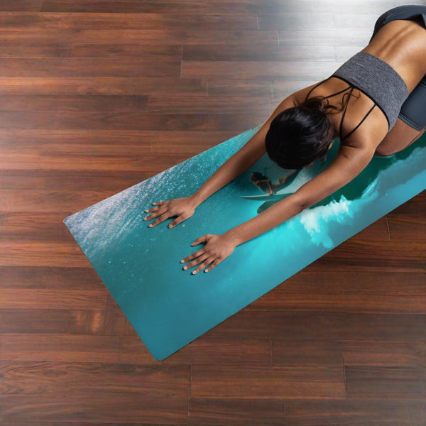 Yoga Mat - Paddle Out.