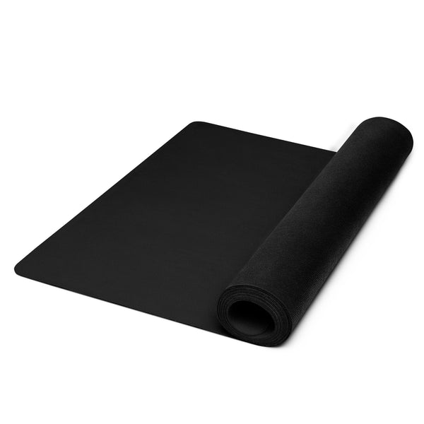 Yoga Mat - Ride The Lightning Blackout.