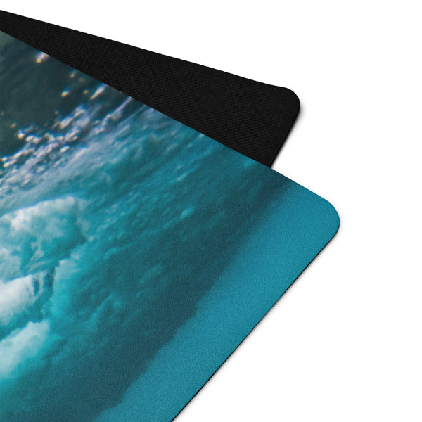 Yoga Mat - Paddle Out.