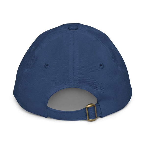 Youth Hat - No Weak Sauce.