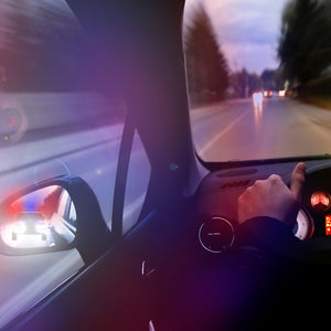 Epic Story Winner - Police - Thirty Seconds Out