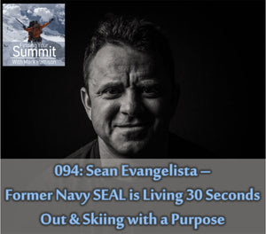 Interview With Former  NFL Player Mark Pattison - Thirty Seconds Out