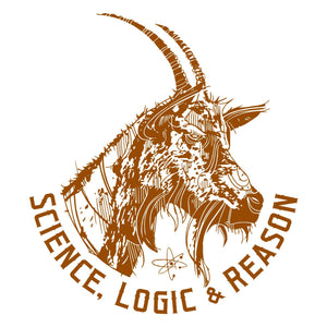 Science, Logic and Reason - Thirty Seconds Out