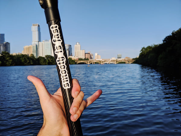 Smooth Is Fast - Thirty Seconds Out