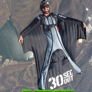 The Life Cycle Of Achievement, In My Experience (Part 2) - Thirty Seconds Out