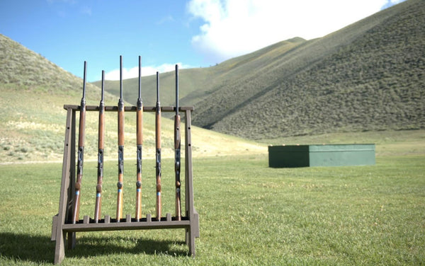 What’s It Like To Shoot With Clint Eastwood? - Thirty Seconds Out