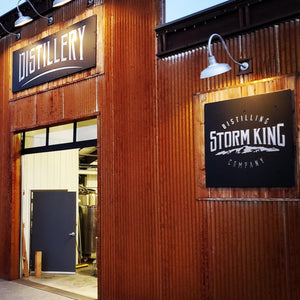 Worlds Best American Whiskey - Thirty Seconds Out