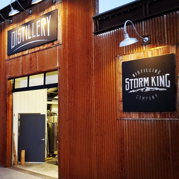 Worlds Best American Whiskey - Thirty Seconds Out