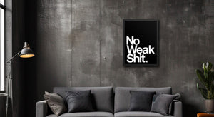 Accessories - Thirty Seconds Out