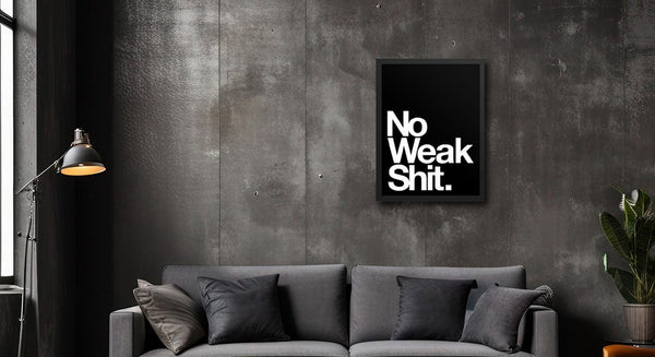 Accessories - Thirty Seconds Out