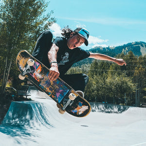 All Products - Thirty Seconds Out