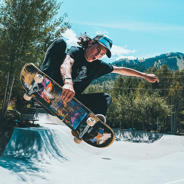 All Products - Thirty Seconds Out