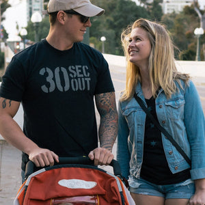 Apparel - Thirty Seconds Out