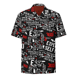 Casual Shirts 50+SPF - Thirty Seconds Out