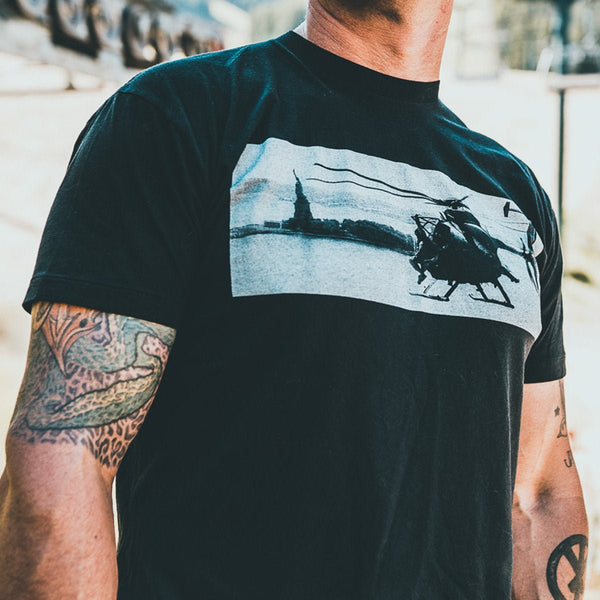 Day Blazing - Thirty Seconds Out