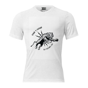 Doing vs Talking - Thirty Seconds Out