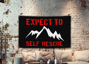 Flags - Thirty Seconds Out