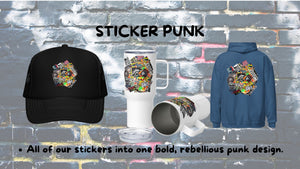 NEW ITEMS - Thirty Seconds Out