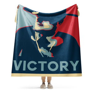 Sherpa Blankets - Thirty Seconds Out