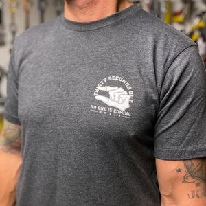 Skull Crusher - Thirty Seconds Out