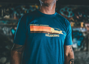 T-Shirts - Thirty Seconds Out