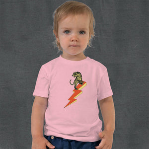 Toddler Tee - Ride The Lightning.
