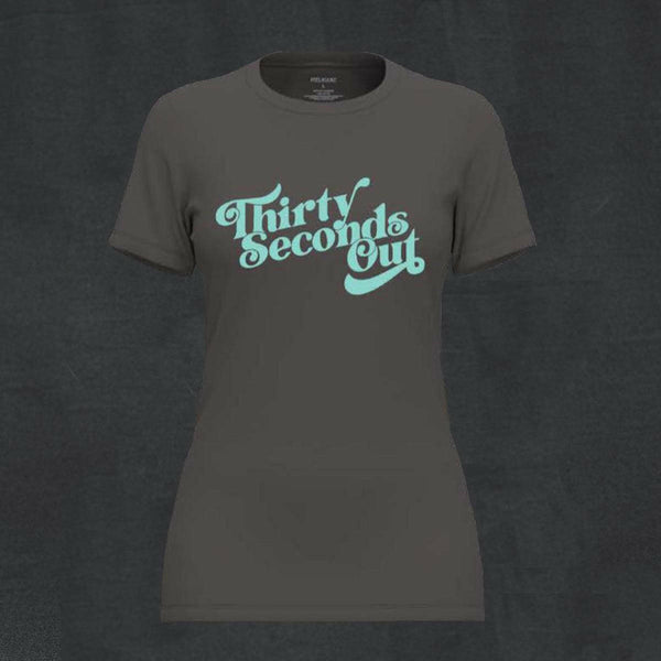 Women’s T-Shirt - TSO Script (Cellar)