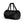 Gym Bag 30L - Blackout Tiger Stripe