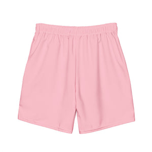 Men's Swim Shorts - Calmer Than You Are