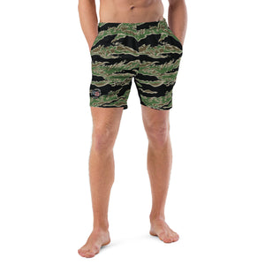 Men's Swim Shorts -  The Mekong
