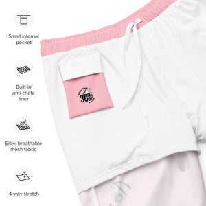 Men's Swim Shorts - Calmer Than You Are