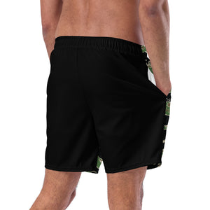 Men's Swim Shorts -  The Mekong