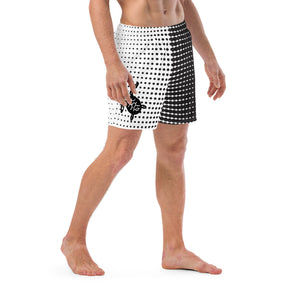 Men's Swim Shorts - The Honu