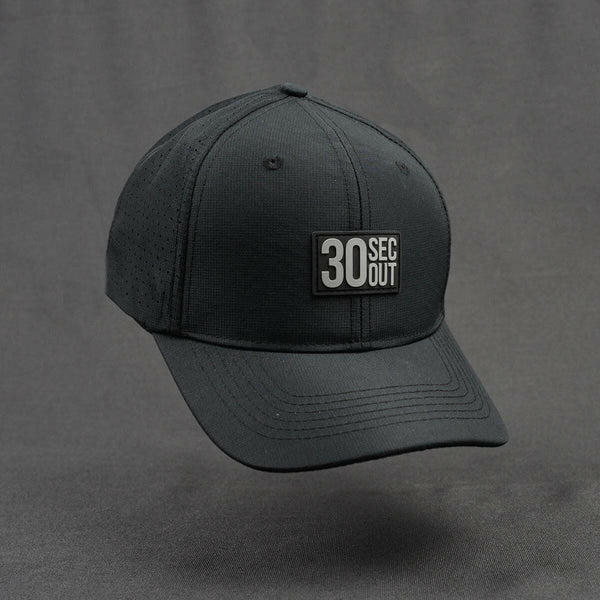 Hat- Performance 30SECOUT