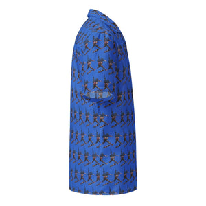 Casual Shirt 50+SPF - Commando Tre Flip - Thirty Seconds Out