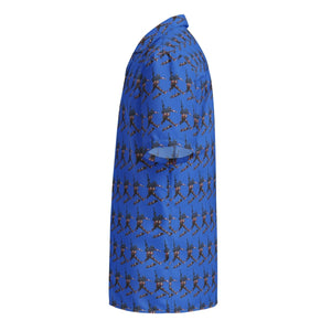 Casual Shirt 50+SPF - Commando Tre Flip - Thirty Seconds Out