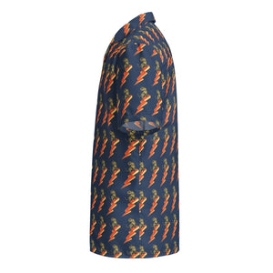 Casual Shirt 50+SPF - Ride The Lightning - Thirty Seconds Out