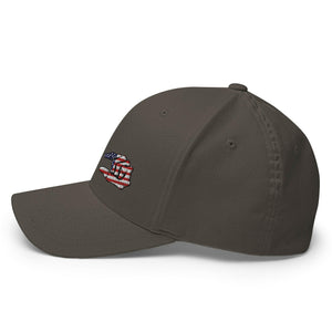 Flexfit Hat - All American.