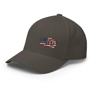 Flexfit Hat - All American.