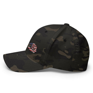 Flexfit Hat - All American.