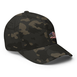 Flexfit Hat - All American.