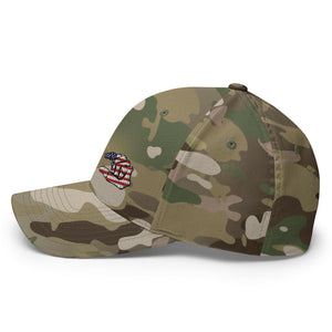 Flexfit Hat - All American.