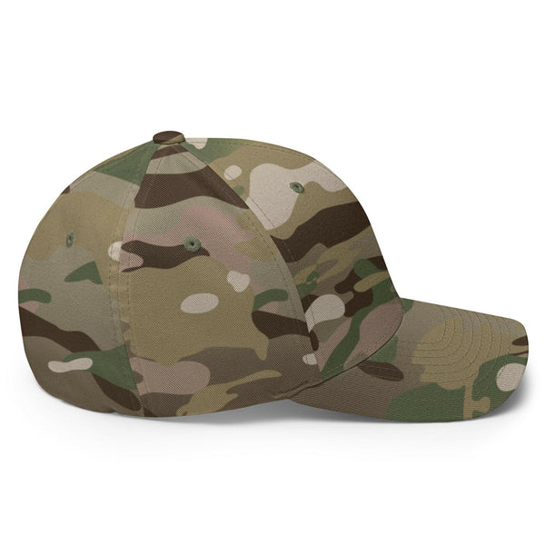 Flexfit Hat - All American
